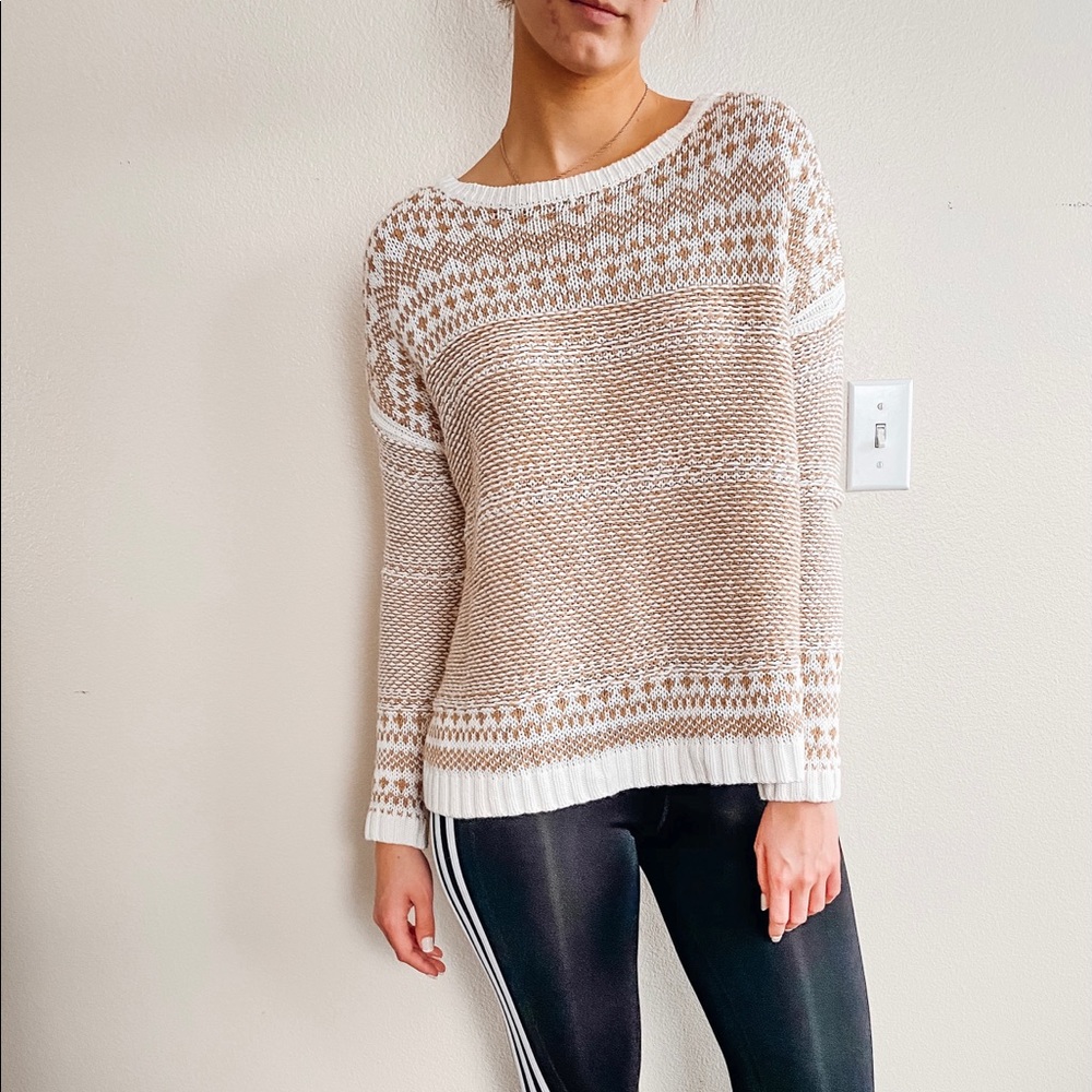 Old Navy Sweater